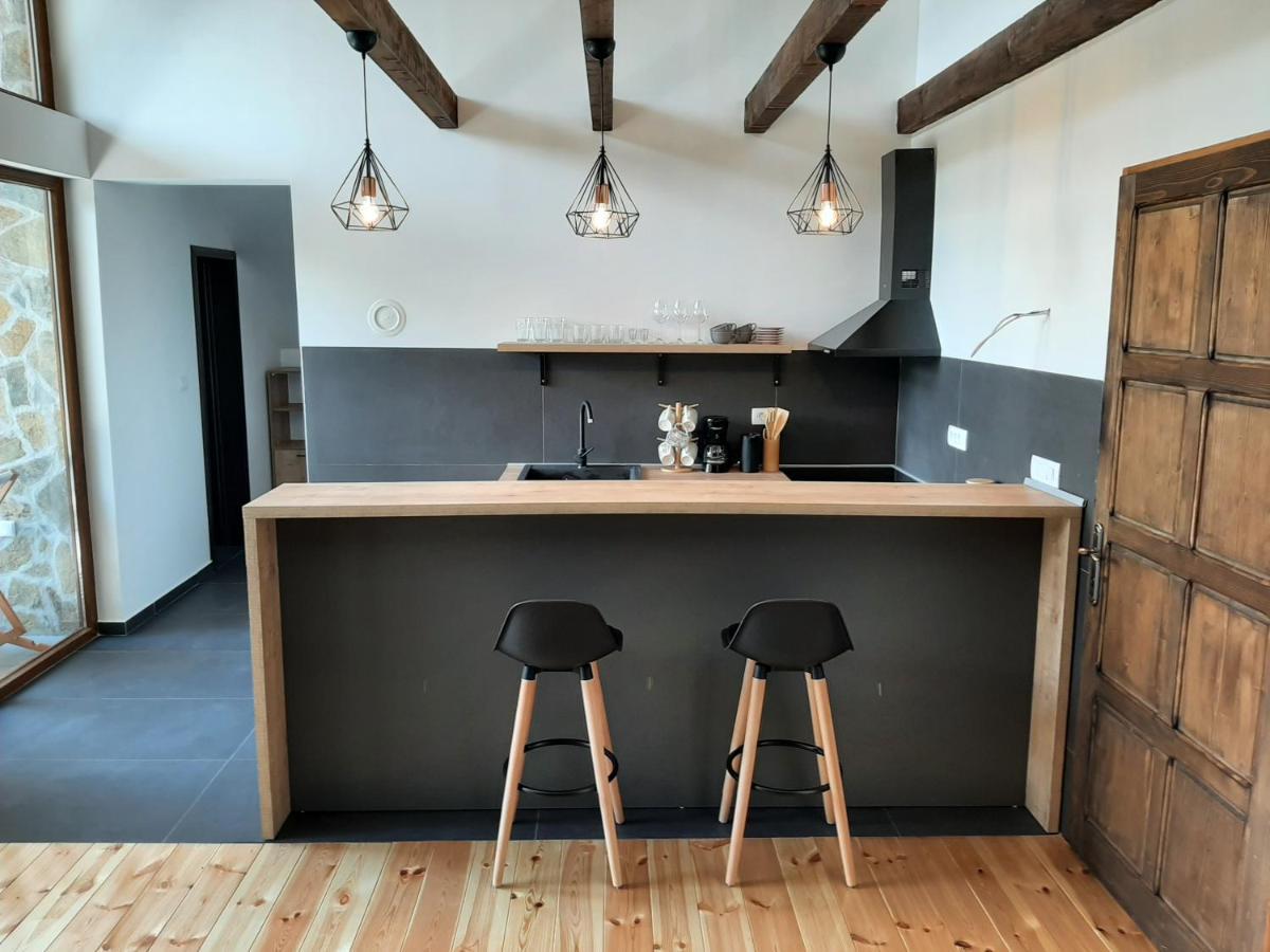Fern Farm Eco Studio Apartment Mojkovac Eksteriør billede