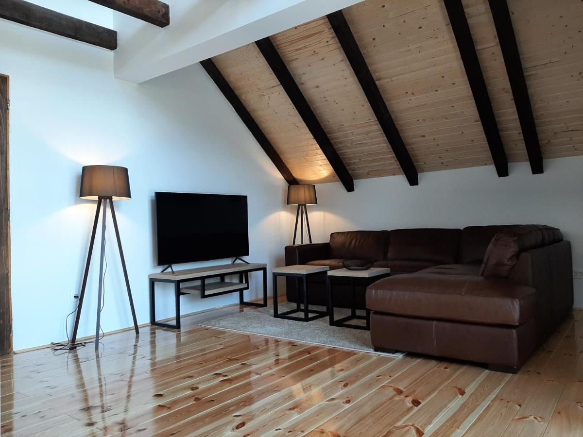 Fern Farm Eco Studio Apartment Mojkovac Eksteriør billede
