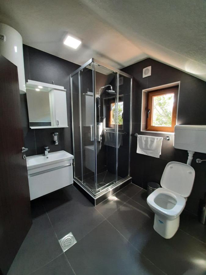 Fern Farm Eco Studio Apartment Mojkovac Eksteriør billede